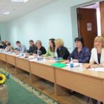 MMIWU round table