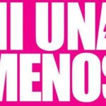 Créditos: Facebook oficial de la campaña #Niunamenos