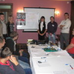 Belkhimprofsouz workshop