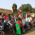 Thriveni workers deserve the right to unionize
