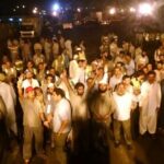 IndustriALL осуждает агрессивные антипрофсоюзные действия руководства Shell в Карачи
