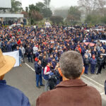 Credits: Official web page of Confederación Nacional de los Trabajadores Metalúrgicos (CNTM) 